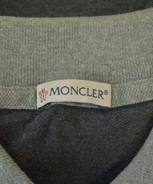 MONCLER POLO衫