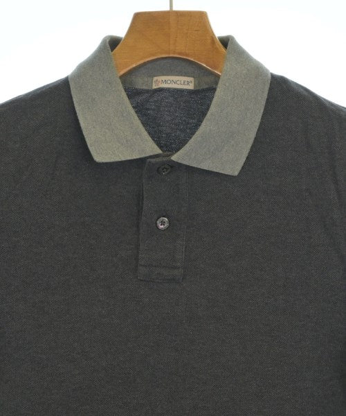 MONCLER POLO衫