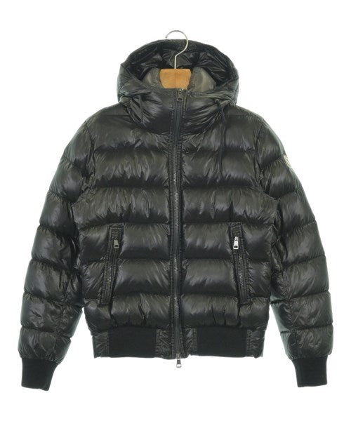 MONCLER 羽絨夾克/背心