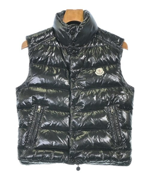 MONCLER 羽絨夾克/背心
