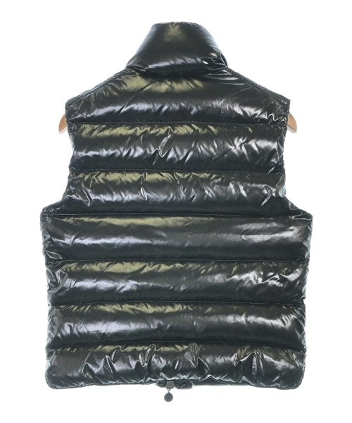 MONCLER 羽絨夾克/背心
