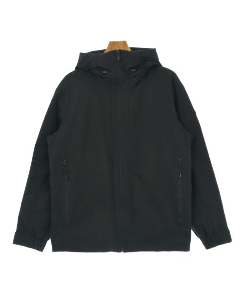 MONCLER 羽絨夾克/背心