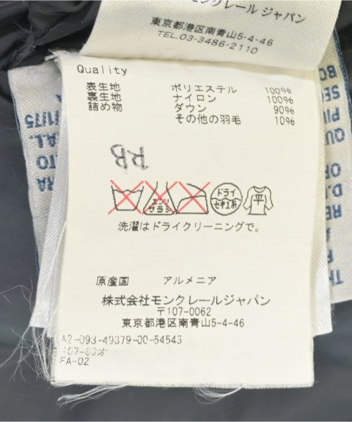 MONCLER 其他大衣