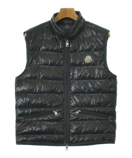 MONCLER 羽絨夾克/背心