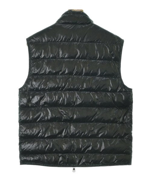 MONCLER 羽絨夾克/背心