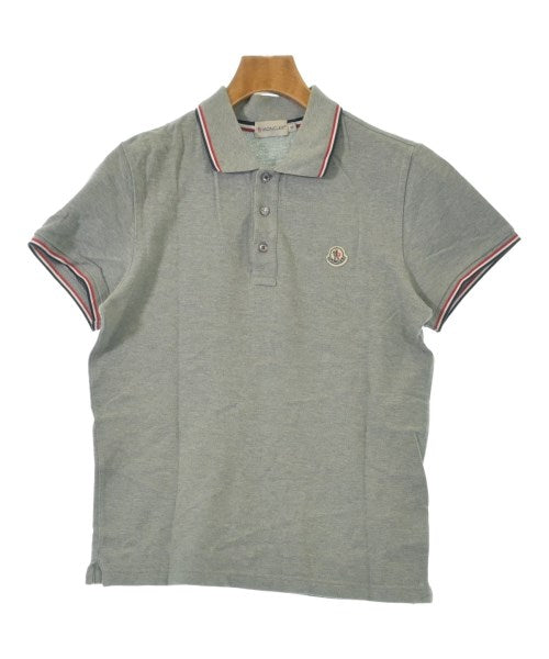 MONCLER POLO衫