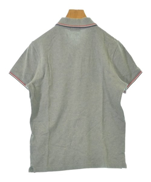 MONCLER POLO衫