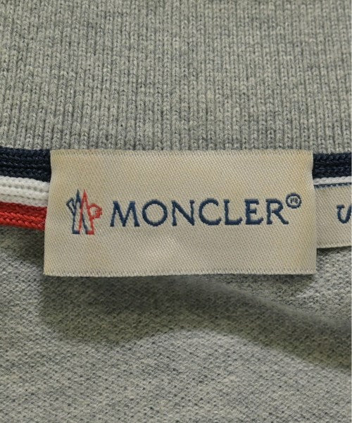 MONCLER POLO衫