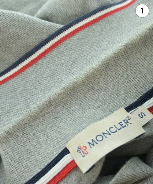 MONCLER POLO衫
