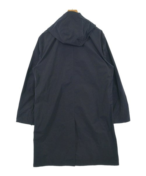 MONCLER 支撐領外套