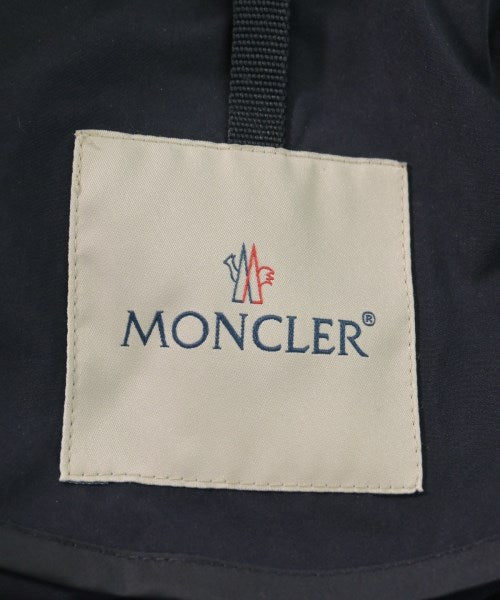 MONCLER 支撐領外套