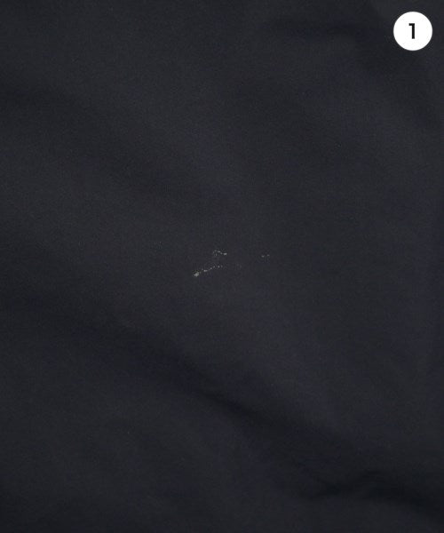 MONCLER 支撐領外套