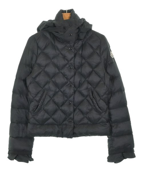 MONCLER S 羽絨夾克/背心