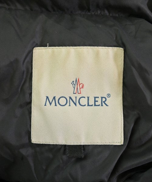 MONCLER S 羽絨夾克/背心