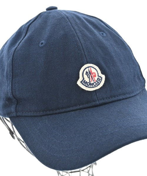 MONCLER 棒球帽