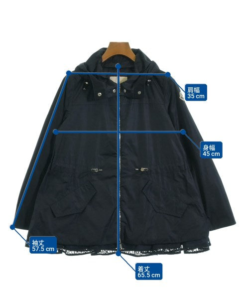 MONCLER 山系外套