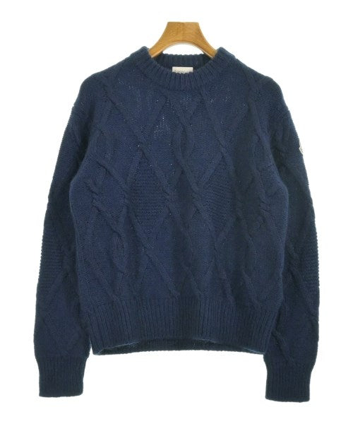 MONCLER 毛衣