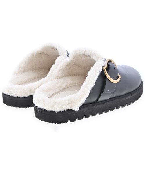 MONCLER 涼鞋