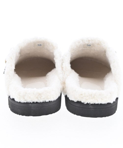MONCLER 涼鞋
