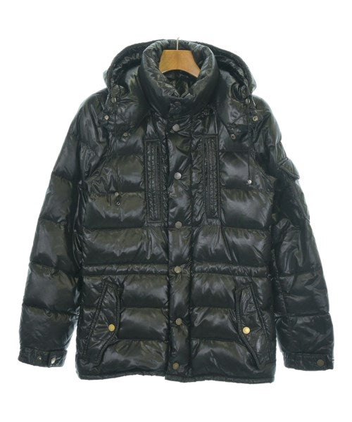 MONCLER 羽絨夾克/背心