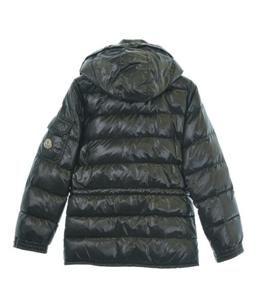 MONCLER 羽絨夾克/背心