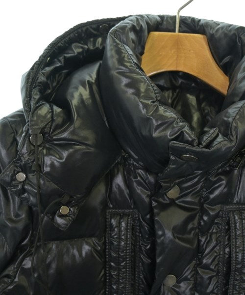 MONCLER 羽絨夾克/背心
