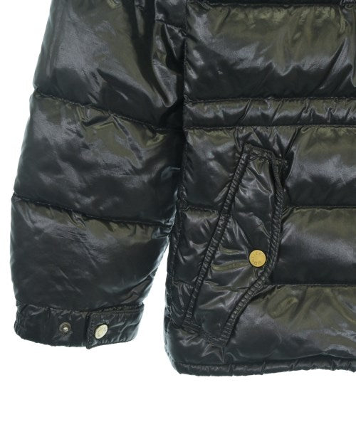MONCLER 羽絨夾克/背心