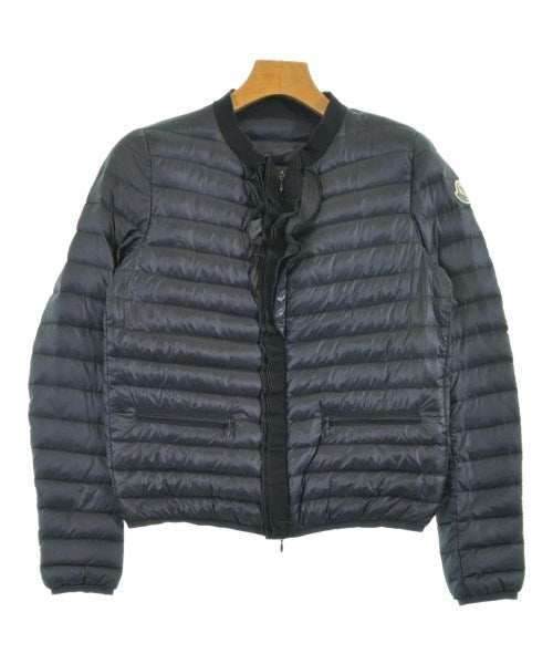 MONCLER 羽絨夾克/背心