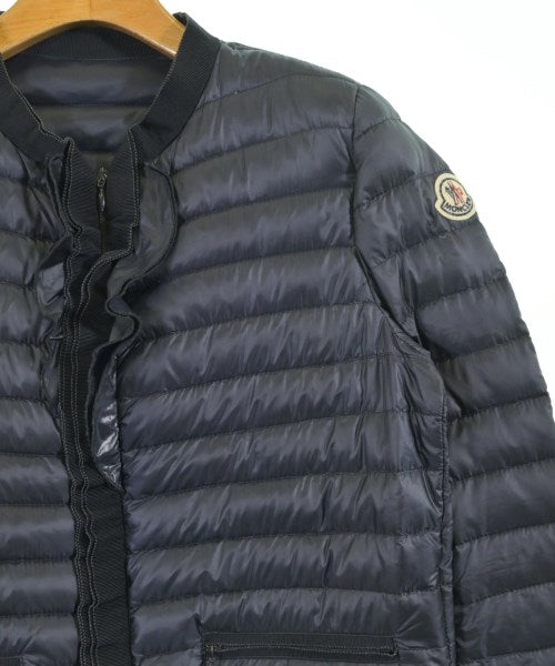 MONCLER 羽絨夾克/背心
