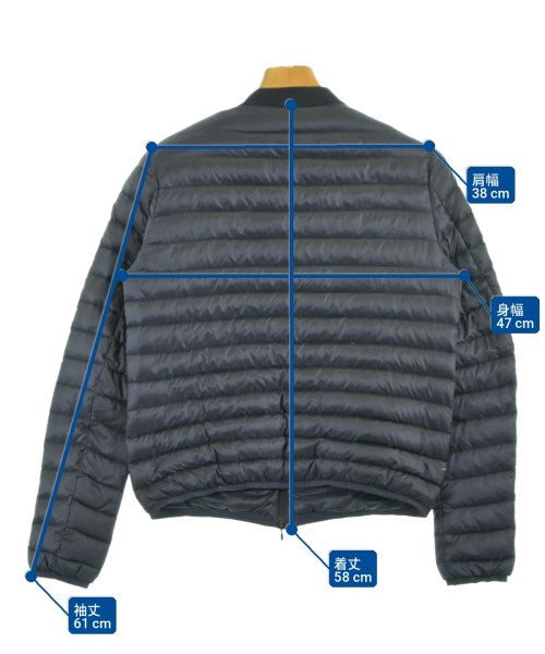 MONCLER 羽絨夾克/背心