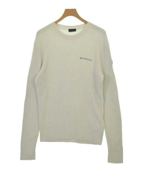 MONCLER 毛衣
