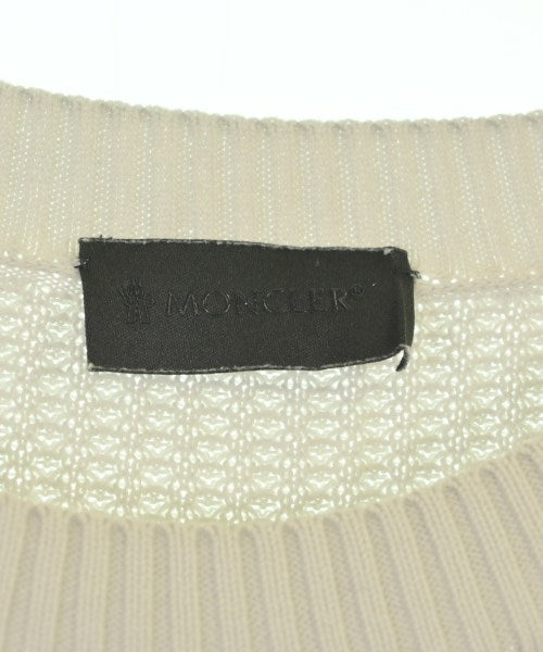 MONCLER 毛衣