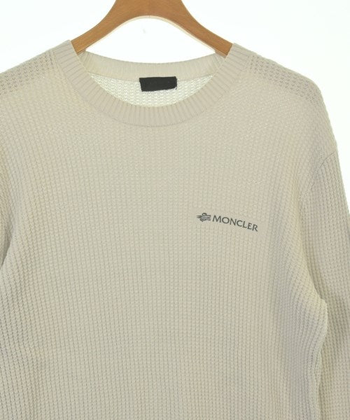 MONCLER 毛衣