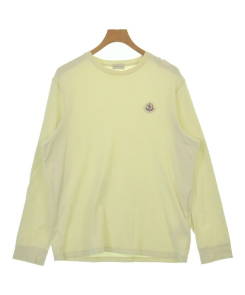 MONCLER T恤/上衣