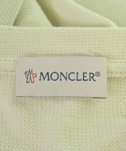 MONCLER T恤/上衣