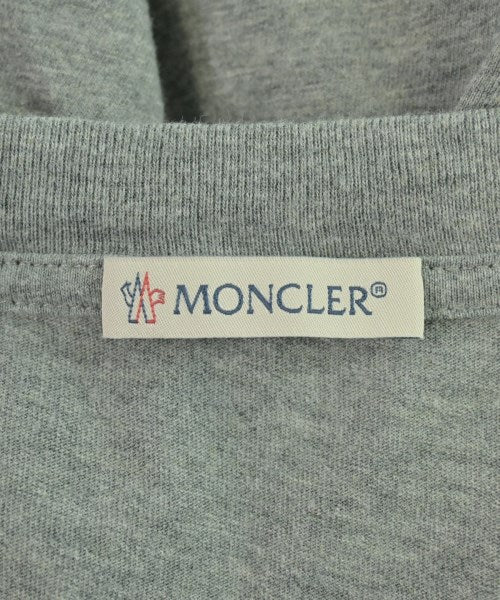 MONCLER T恤/上衣