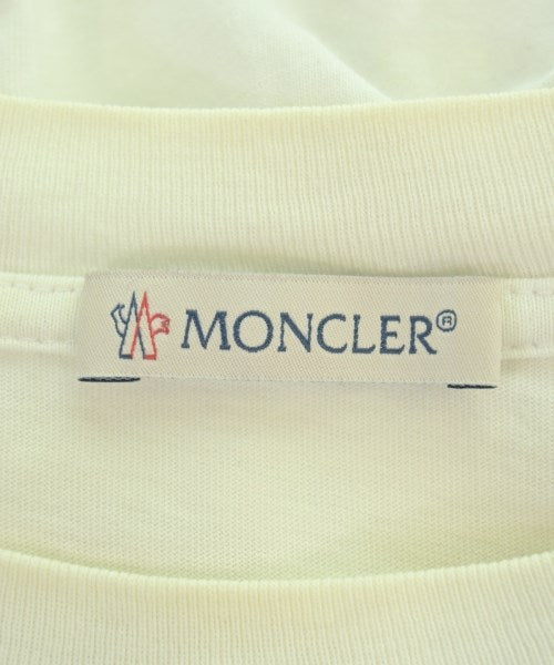 MONCLER T恤/上衣