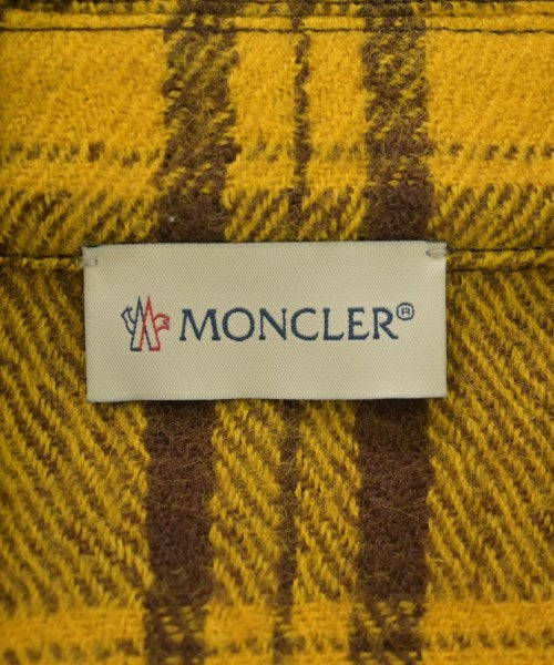 MONCLER 其他飛行外套