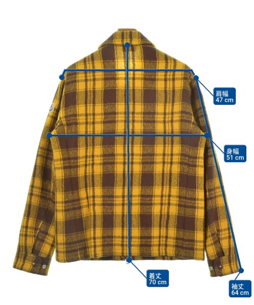 MONCLER 其他飛行外套