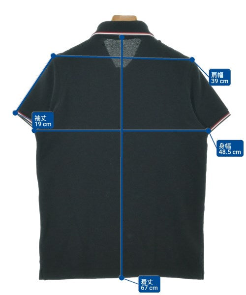 MONCLER POLO衫
