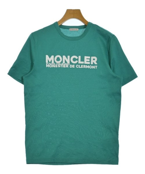 MONCLER T恤/上衣