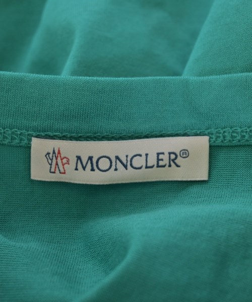 MONCLER T恤/上衣