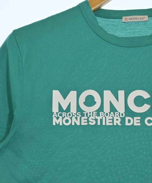 MONCLER T恤/上衣