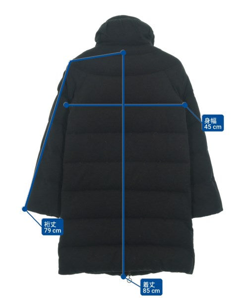 MONCLER 羽絨大衣