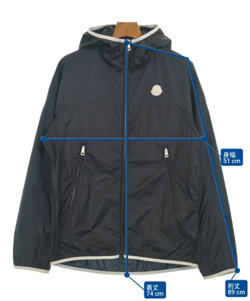 MONCLER 山系外套