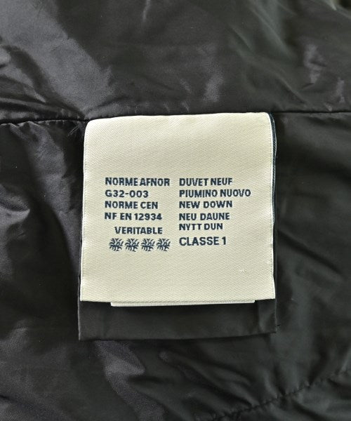 MONCLER 羽絨大衣