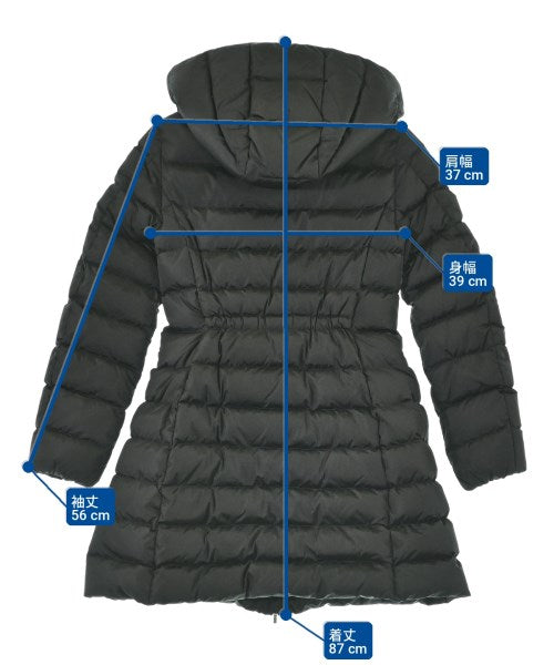 MONCLER 羽絨大衣