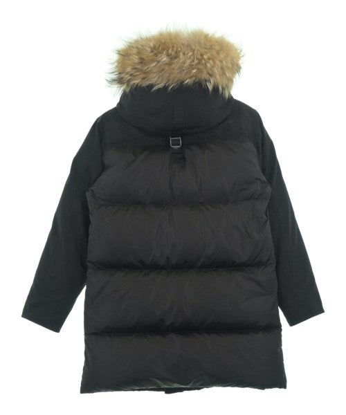 MONCLER 羽絨大衣