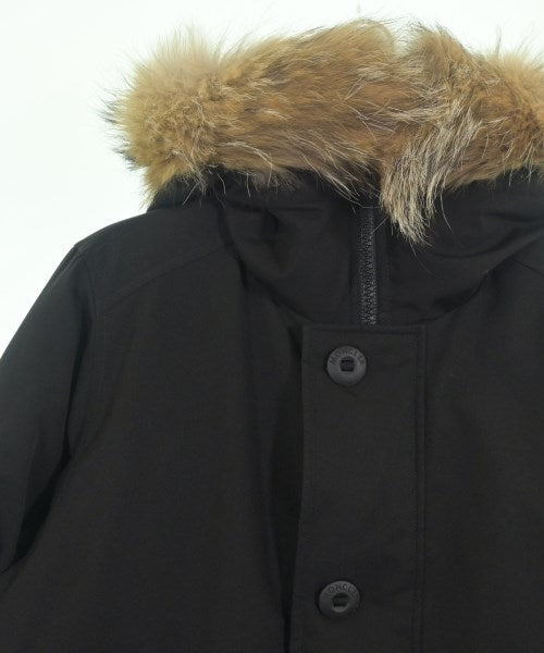 MONCLER 羽絨大衣