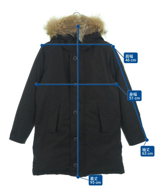 MONCLER 羽絨大衣